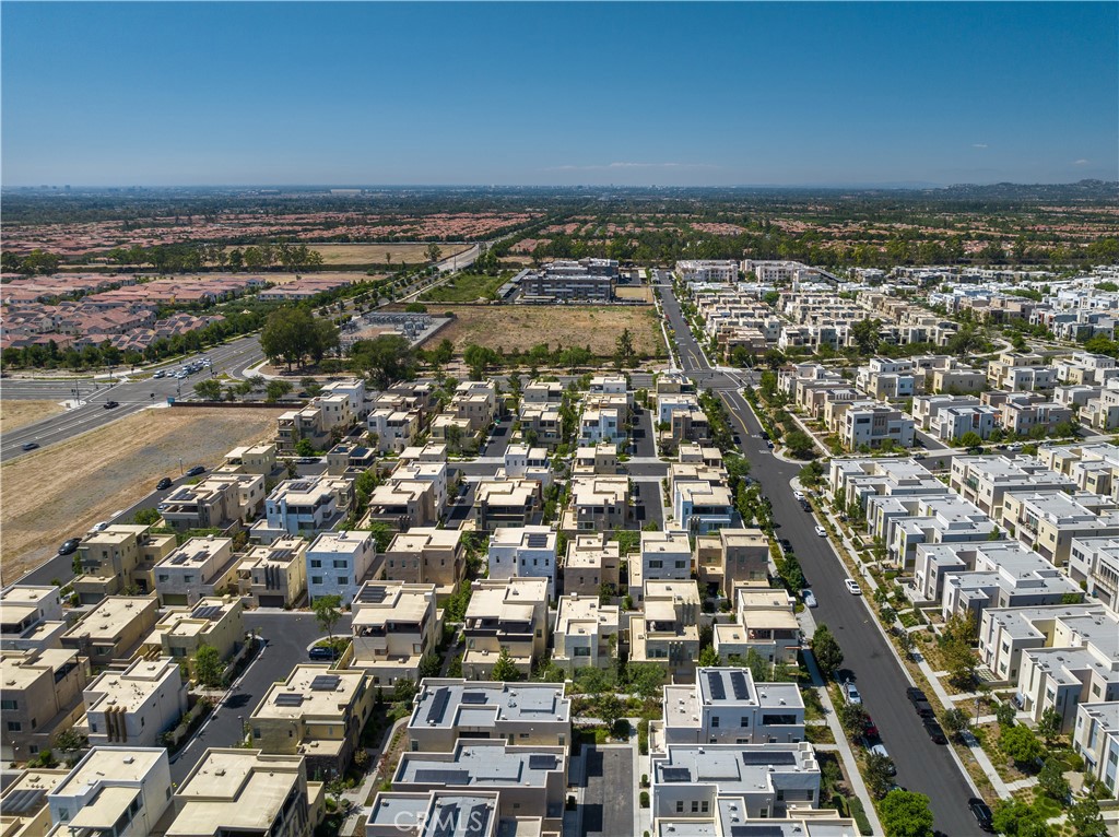 126 Interval Irvine, CA 92618 - Photo 42 of 47 an aerial view of multiple house