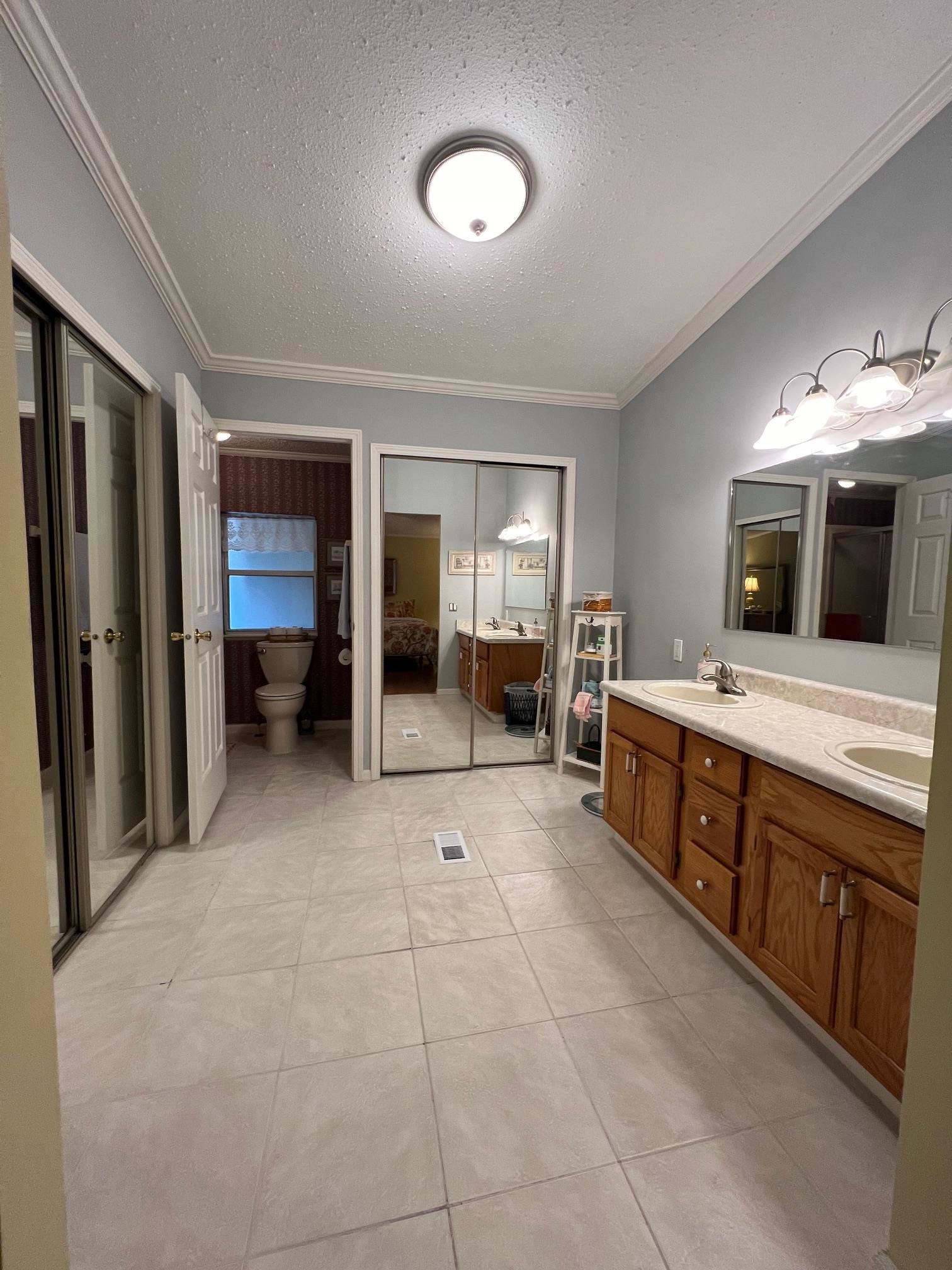 1187 Ridgewood Drive Lillian, AL 36549 - Photo 15 of 39 Primary Bath