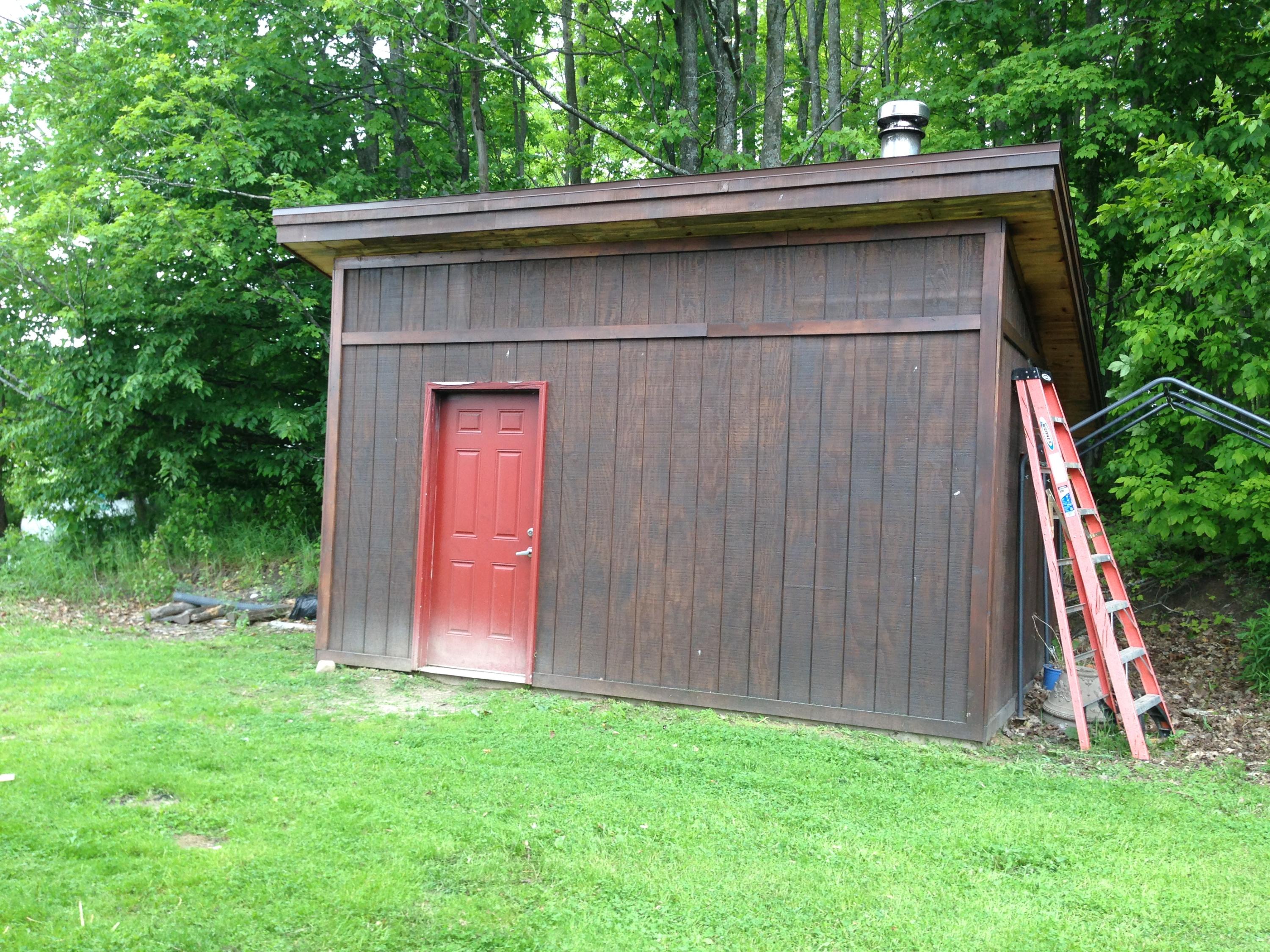 11425 Woodward Road Vanderbilt, MI 49795 - Photo 28 of 41 Gallery Image 28