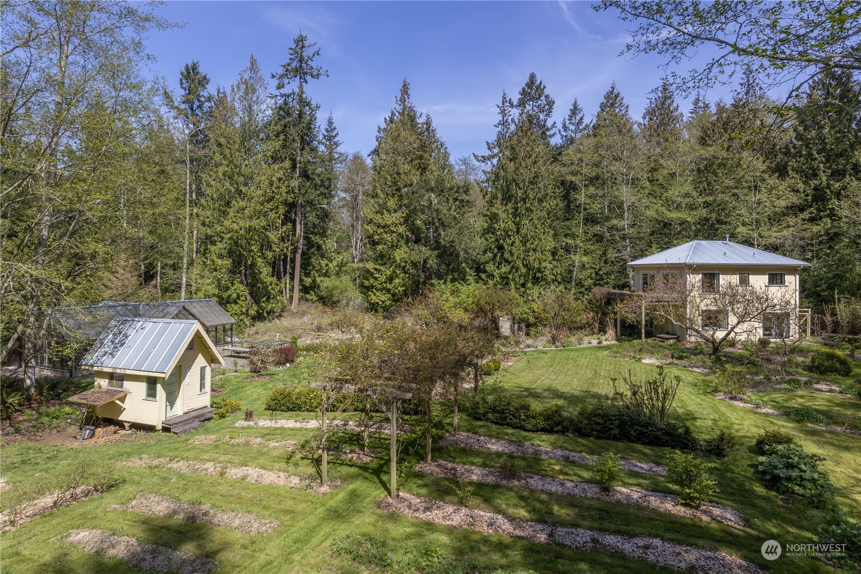 423 Thunder Road Port Townsend, WA 98368 - Photo 25 of 40 Gallery Image 25