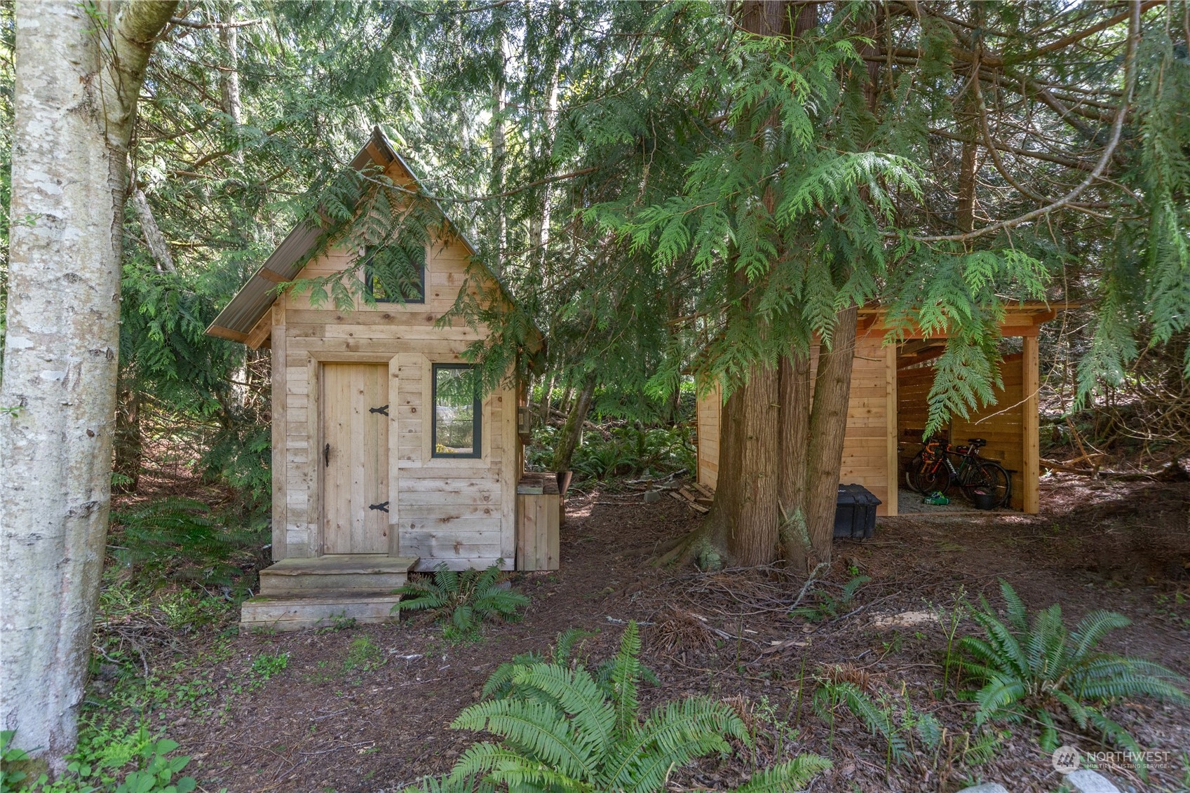 423 Thunder Road Port Townsend, WA 98368 - Photo 33 of 40 Gallery Image 33