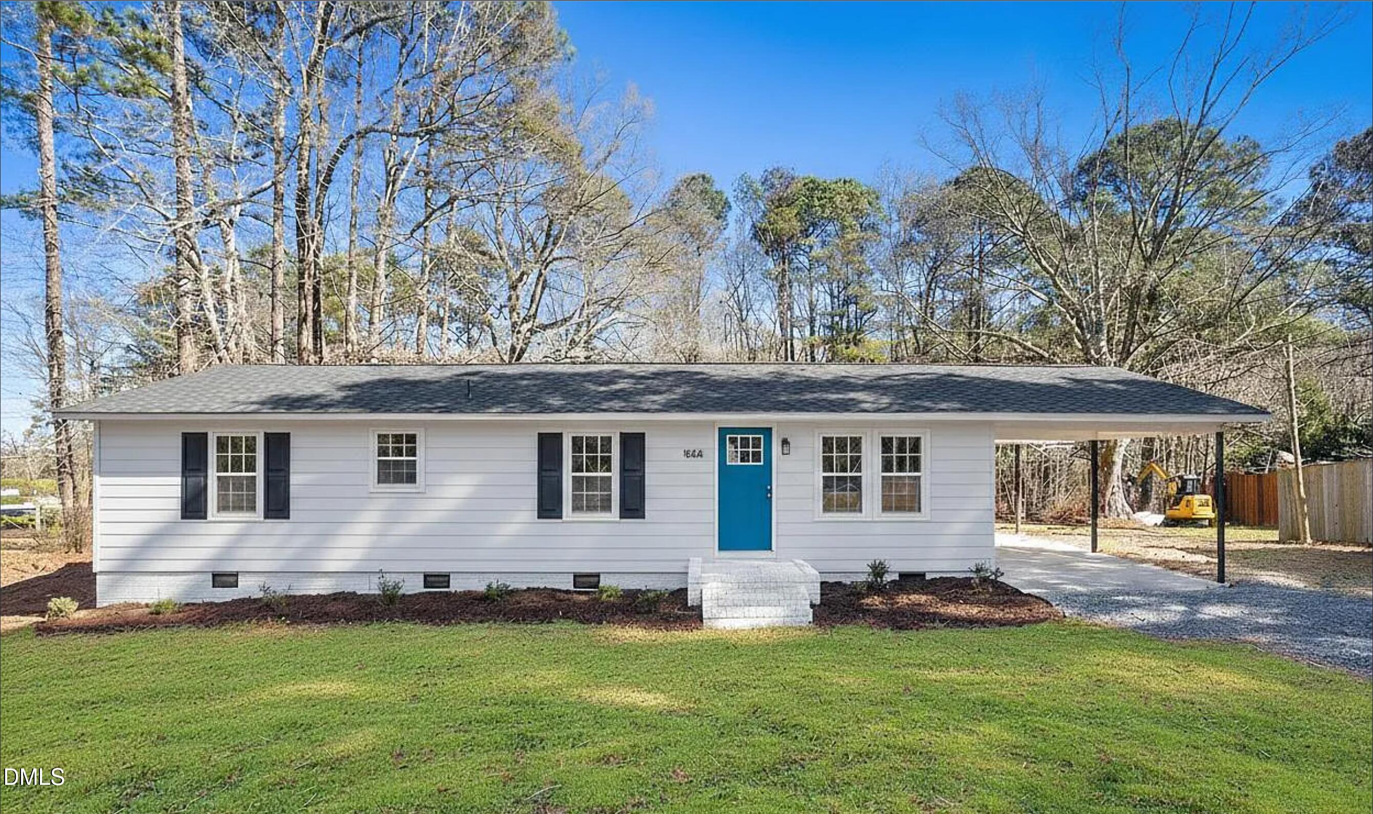 148 Sam Horton Road Louisburg, NC 27549 - Photo 2 of 23 Screenshot 2026-02-11 101438