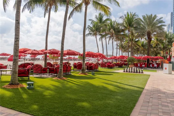 $22,000 | 17875 Collins Avenue, Unit 705, Sunny Isles Beach, FL 33160