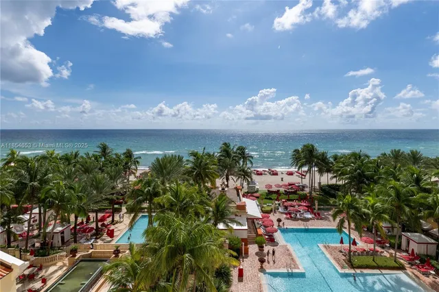 $22,000 | 17875 Collins Avenue, Unit 705, Sunny Isles Beach, FL 33160