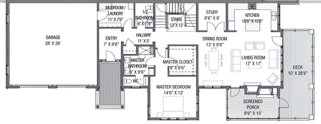 21 Stonebridge Road, Unit 21 Ipswich, MA 01938 - Photo 11 of 12 Gallery Image 11