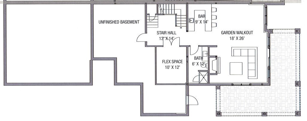 21 Stonebridge Road, Unit 21 Ipswich, MA 01938 - Photo 10 of 12 Gallery Image 10