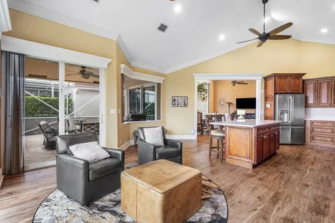 $595,000 | 6052 Terra Mere Circle, Boynton Beach, FL 33437