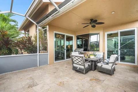 $595,000 | 6052 Terra Mere Circle, Boynton Beach, FL 33437