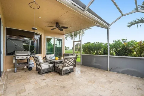 $595,000 | 6052 Terra Mere Circle, Boynton Beach, FL 33437