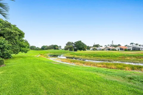 $595,000 | 6052 Terra Mere Circle, Boynton Beach, FL 33437