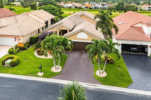 $595,000 | 6052 Terra Mere Circle, Boynton Beach, FL 33437