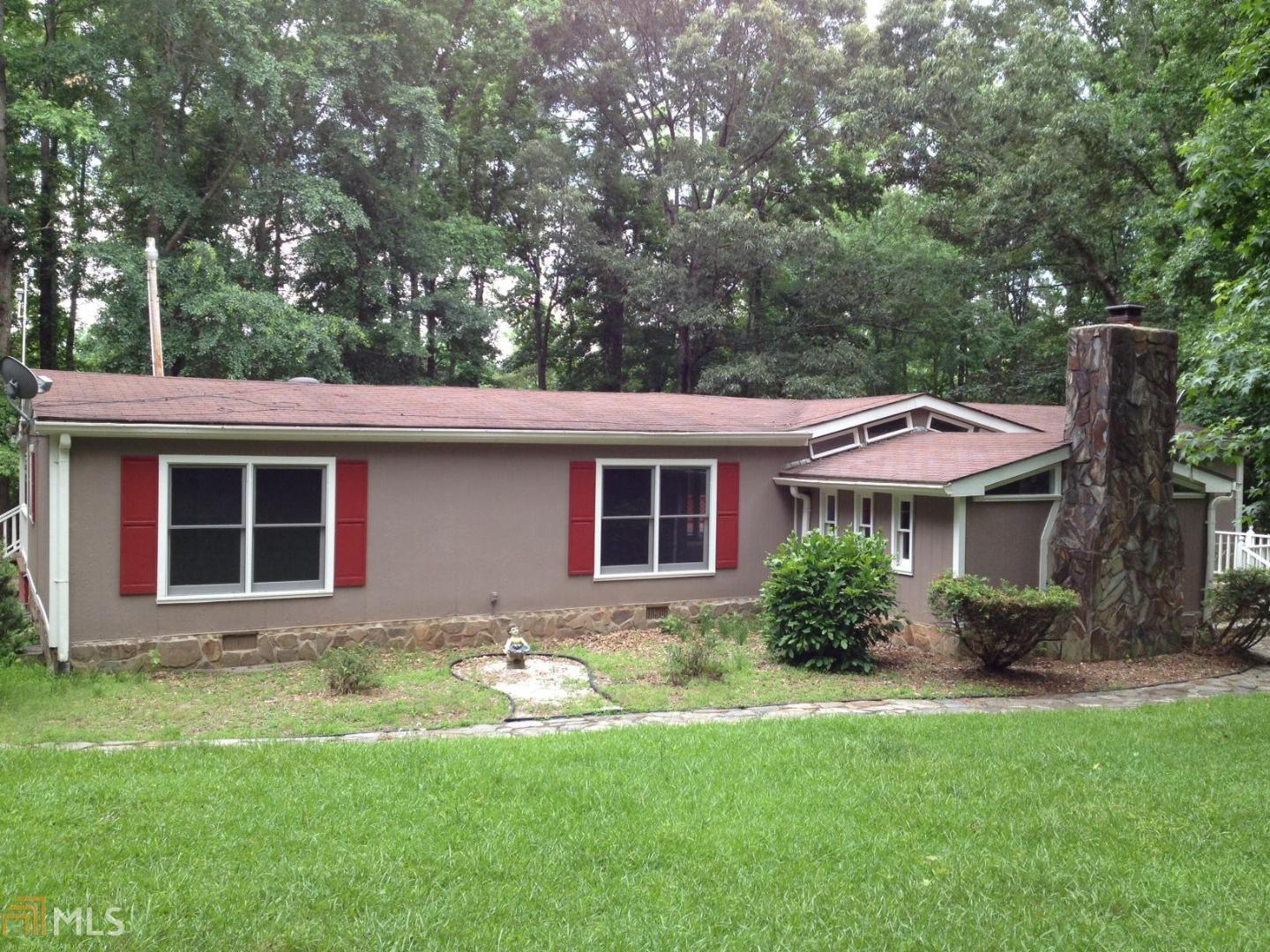 389 West Ball Road Jackson, GA 30233 - Photo 1 of 1 Gallery Image 1