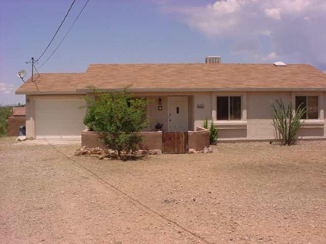 1435 Diamante Court Rio Rico, AZ 85648 - Photo 2 of 9