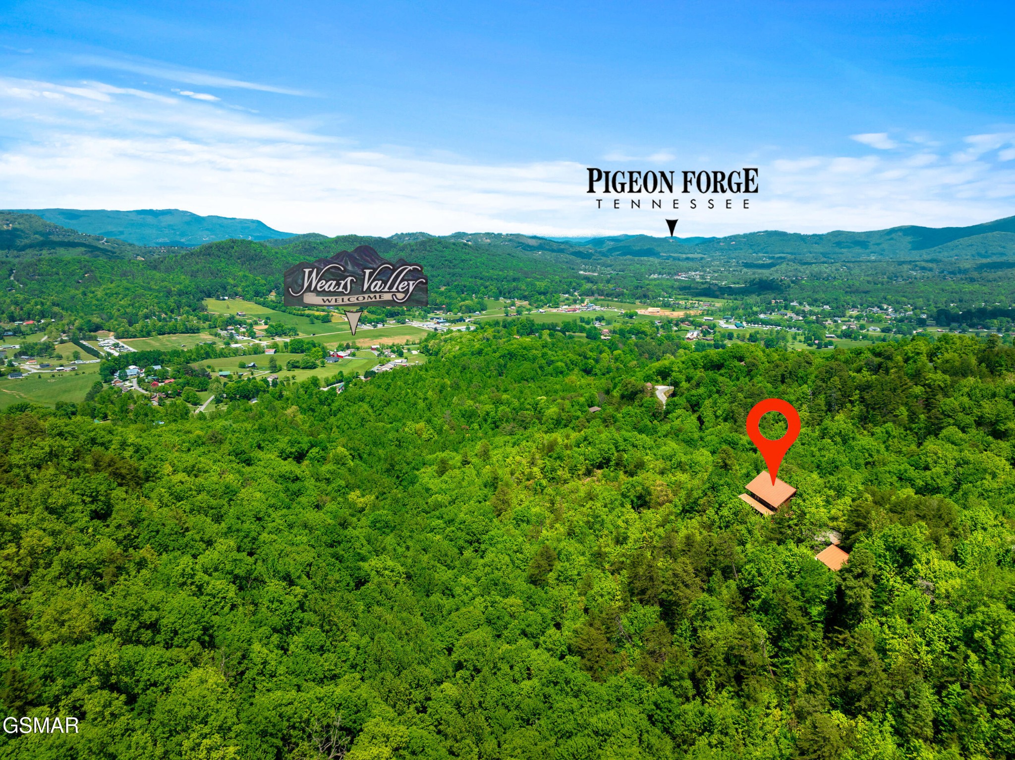 4150 High Ridge Way Sevierville, TN 37862 - Photo 3 of 50 Gallery Image 3