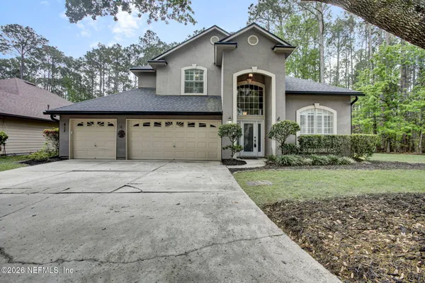 $545,000 | 617 Acorn Court, St. Johns, FL 32259