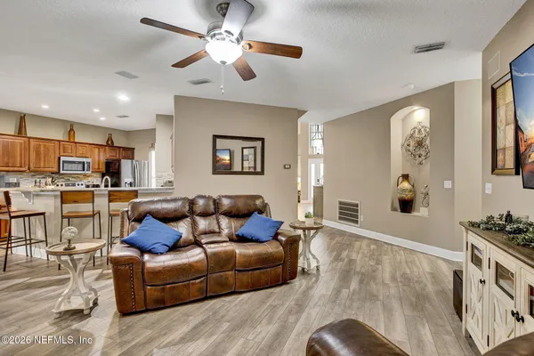 $545,000 | 617 Acorn Court, St. Johns, FL 32259