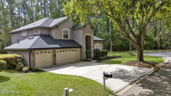 $545,000 | 617 Acorn Court, St. Johns, FL 32259