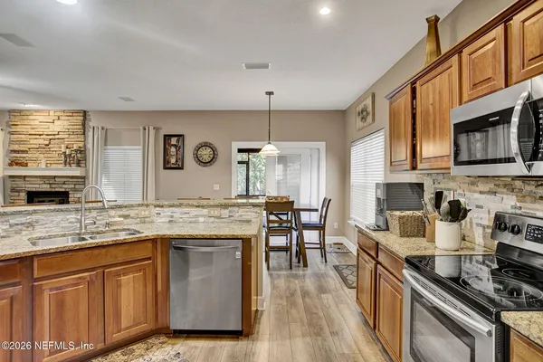 $545,000 | 617 Acorn Court, St. Johns, FL 32259