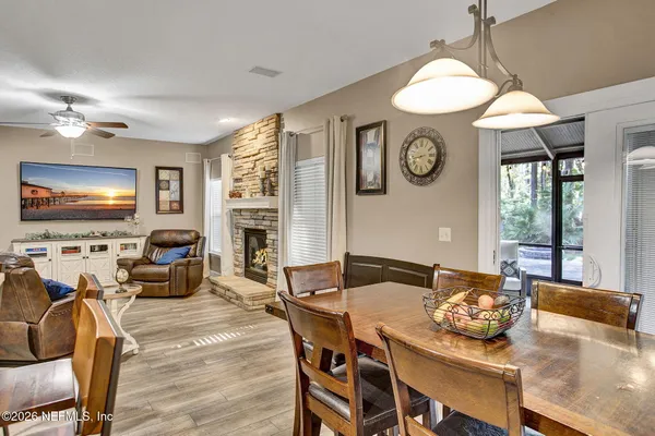 $545,000 | 617 Acorn Court, St. Johns, FL 32259