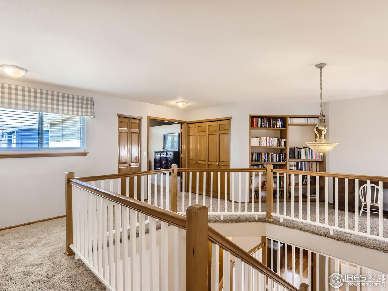 1752 Eldorado Drive Superior, CO 80027 - Photo 23 of 34 a view of hallway with bedroom