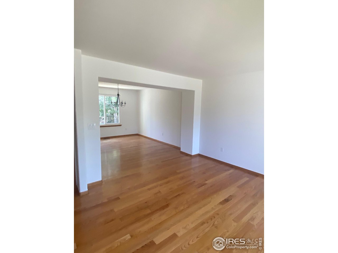 1752 Eldorado Drive Superior, CO 80027 - Photo 4 of 34 a view of an empty room