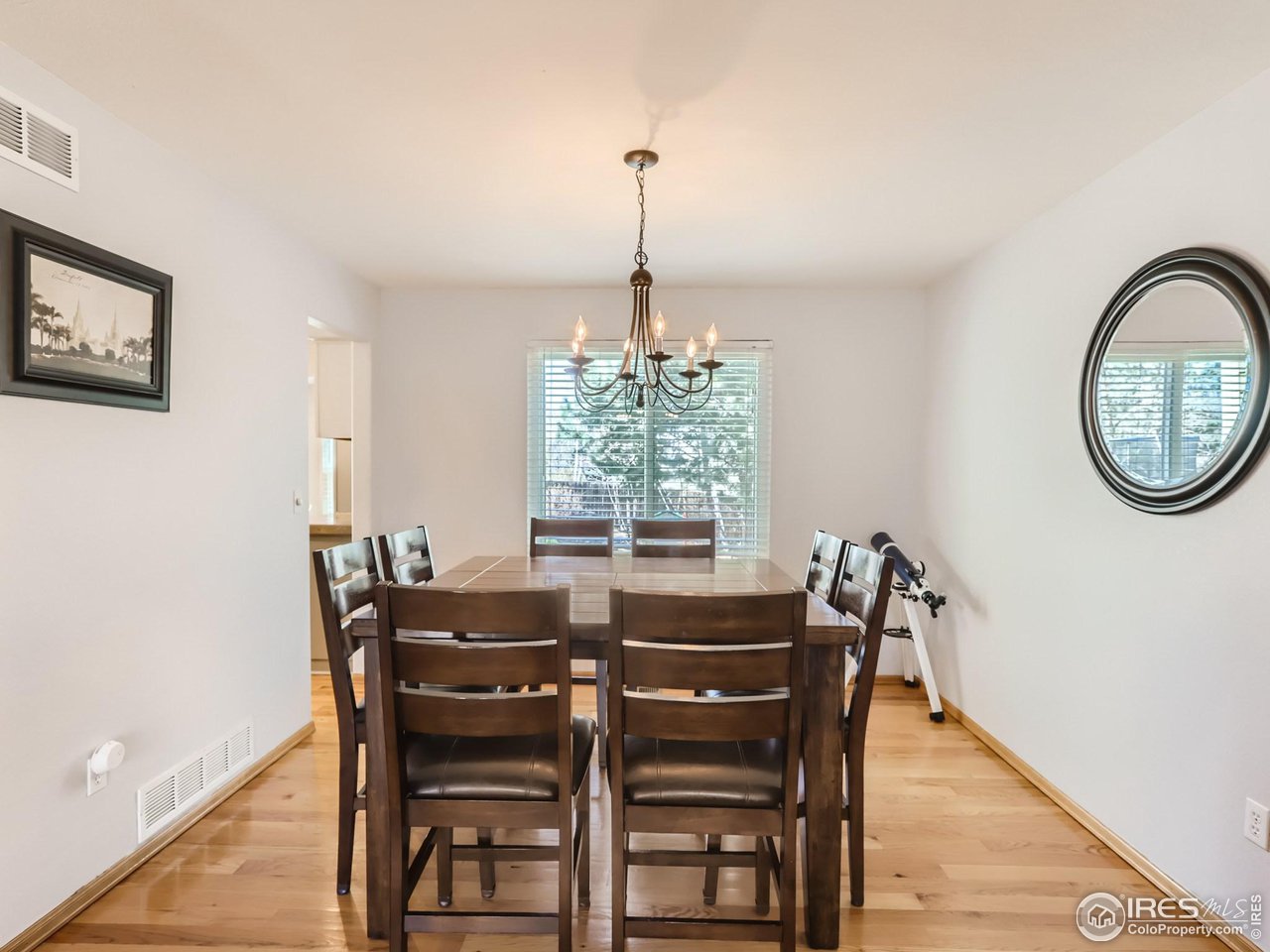 1752 Eldorado Drive Superior, CO 80027 - Photo 6 of 34 a dining room with furniture and window