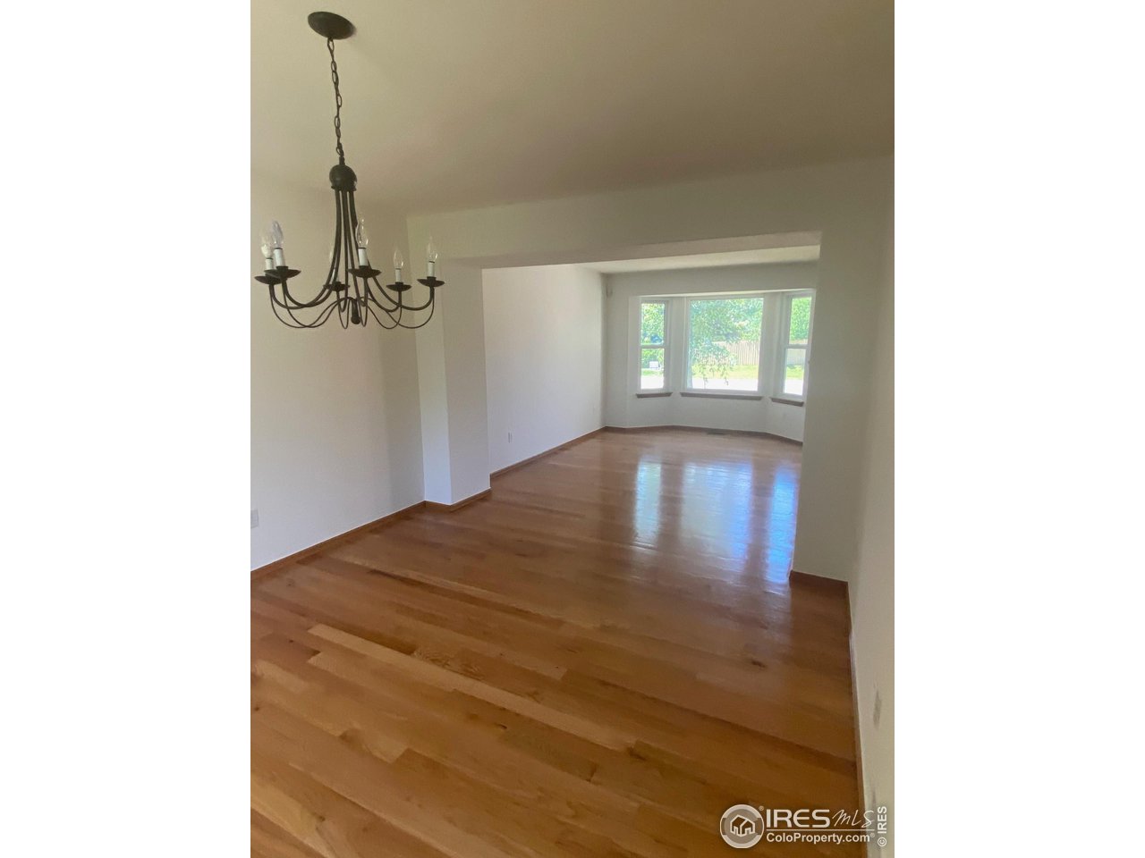 1752 Eldorado Drive Superior, CO 80027 - Photo 7 of 34 a view of an empty room with a window