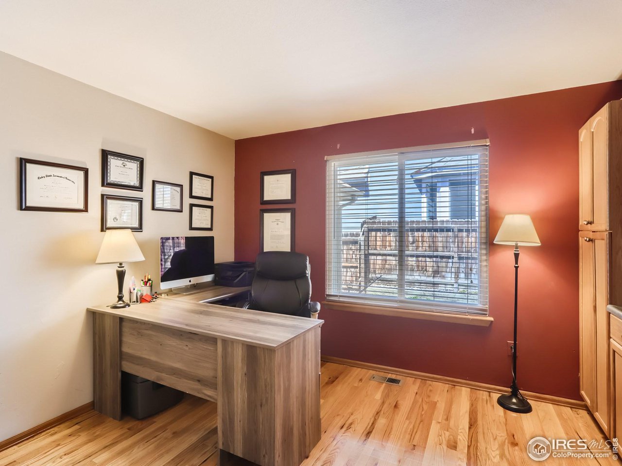 1752 Eldorado Drive Superior, CO 80027 - Photo 8 of 34 a workspace with furniture and window