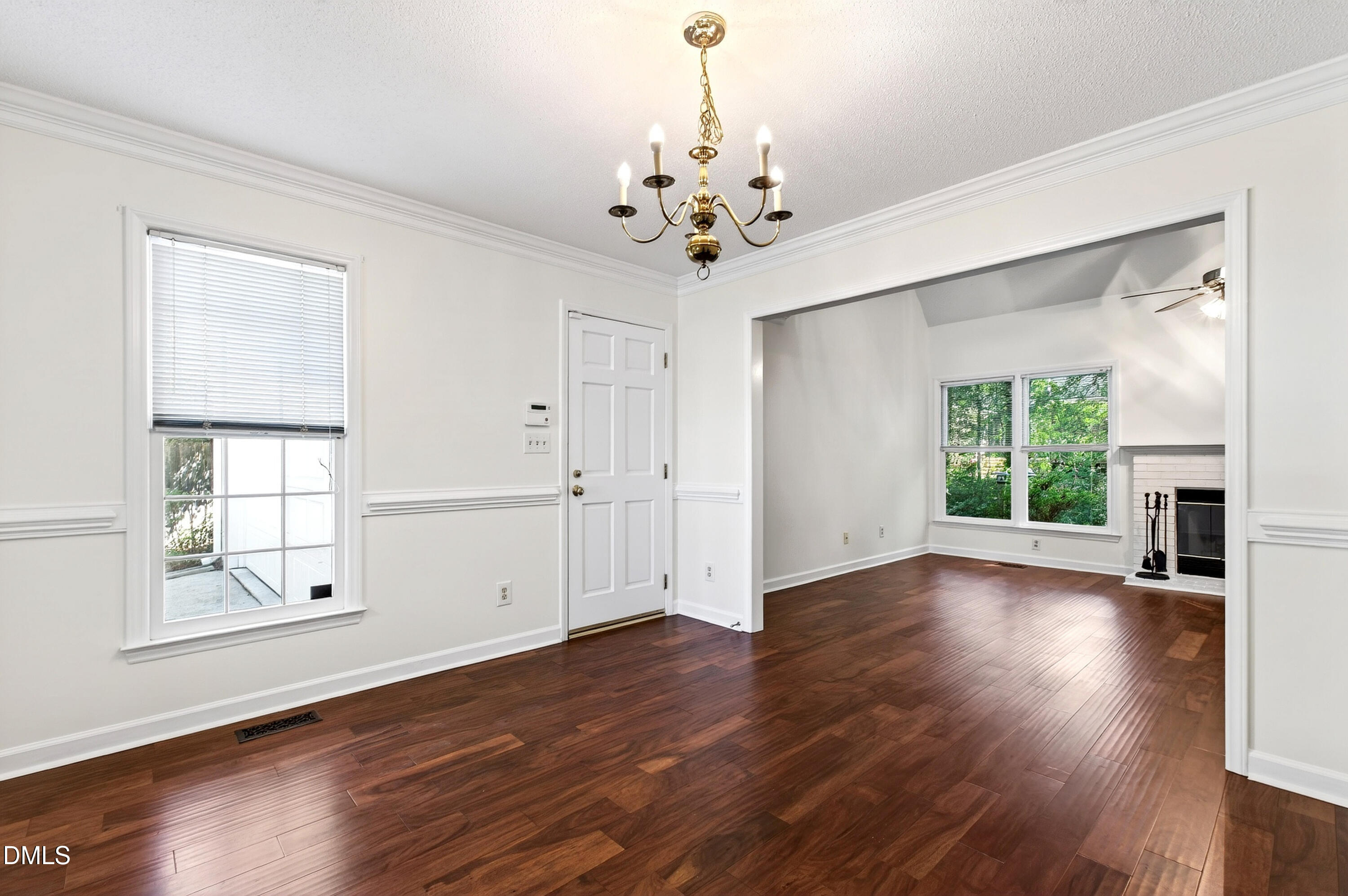 4305 Dinwiddie Court Raleigh, NC 27604 - Photo 9 of 40