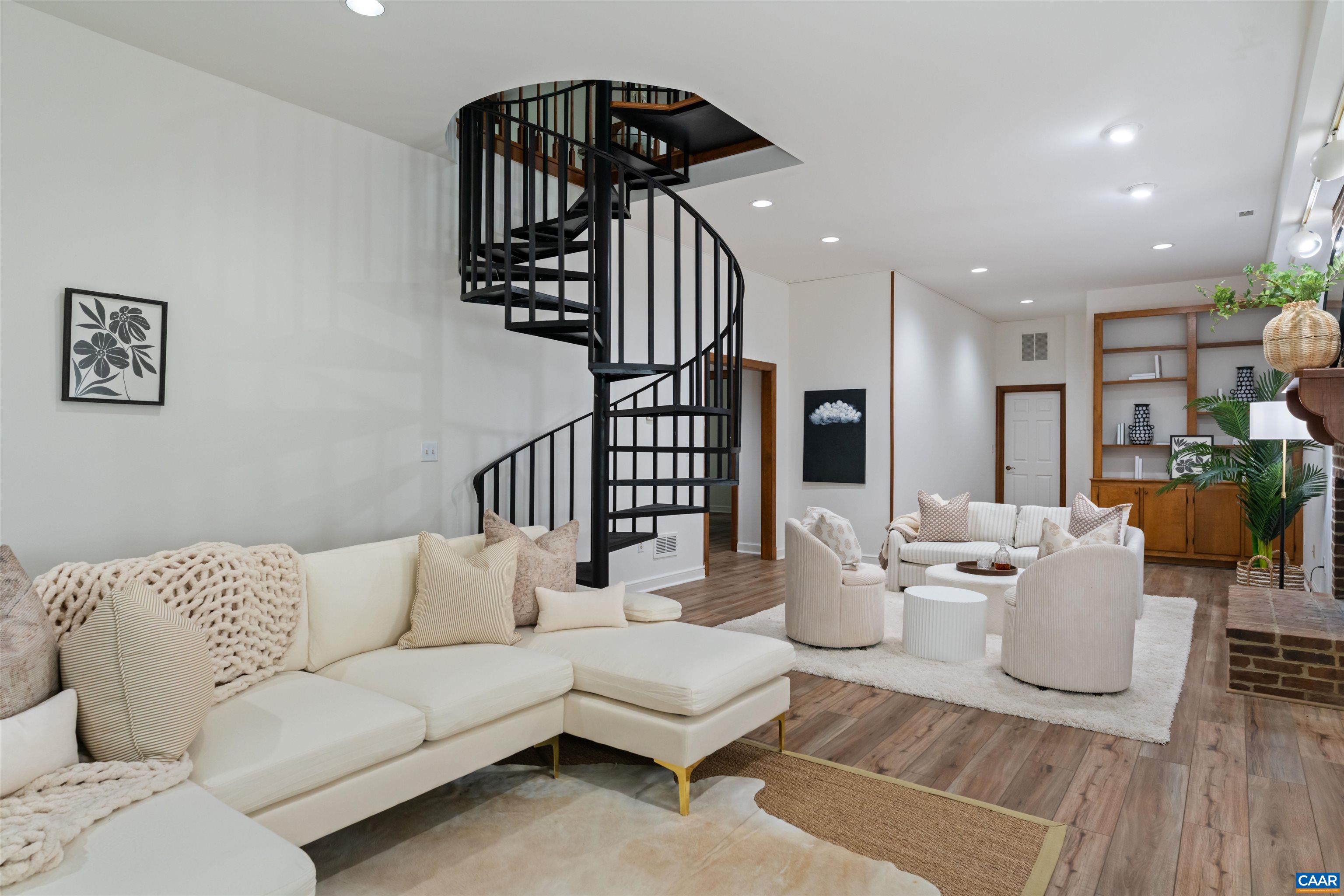 715 Tanglewood Road Charlottesville, VA 22901 - Photo 36 of 53