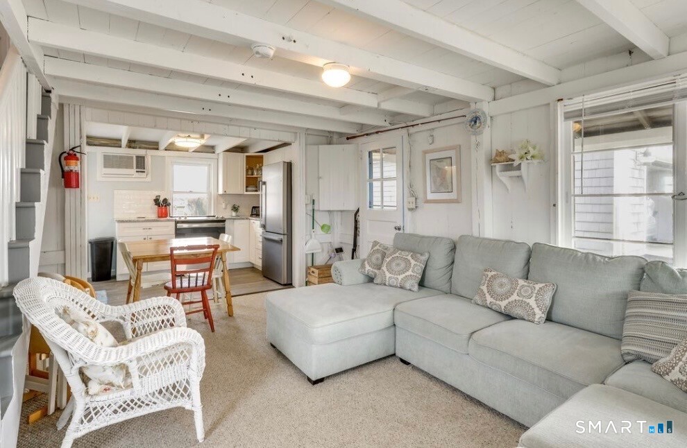 202 Old Kelsey Point Road Westbrook, CT 06498 - Photo 5 of 9