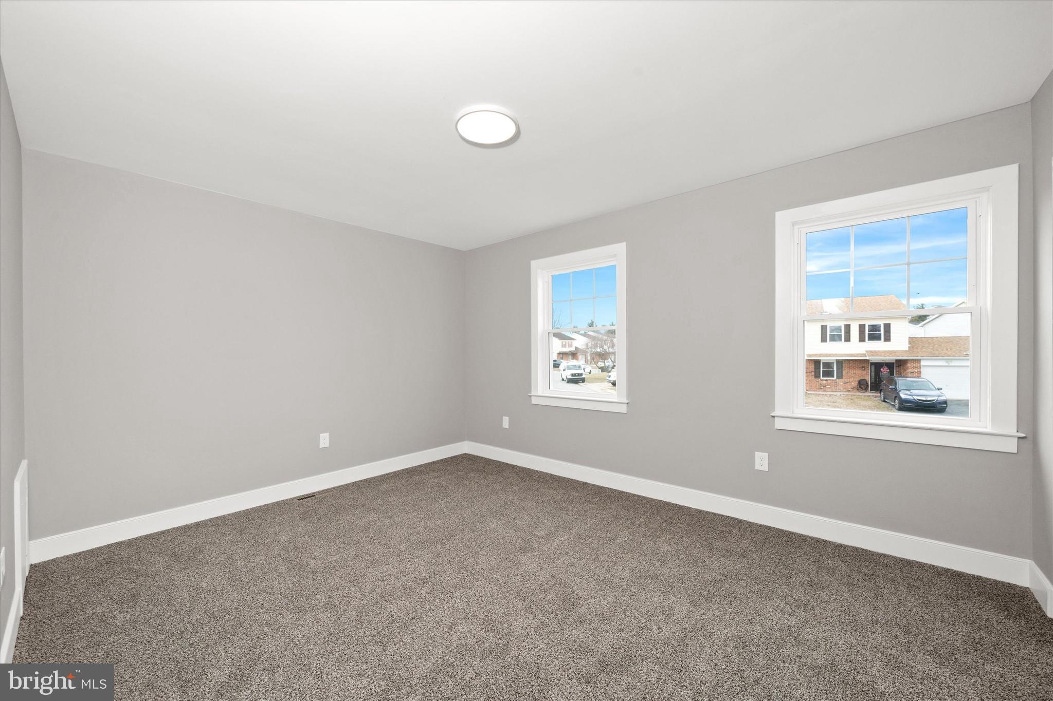 150 Channing Drive Bear, DE 19701 - Photo 11 of 30 Bedroom 1