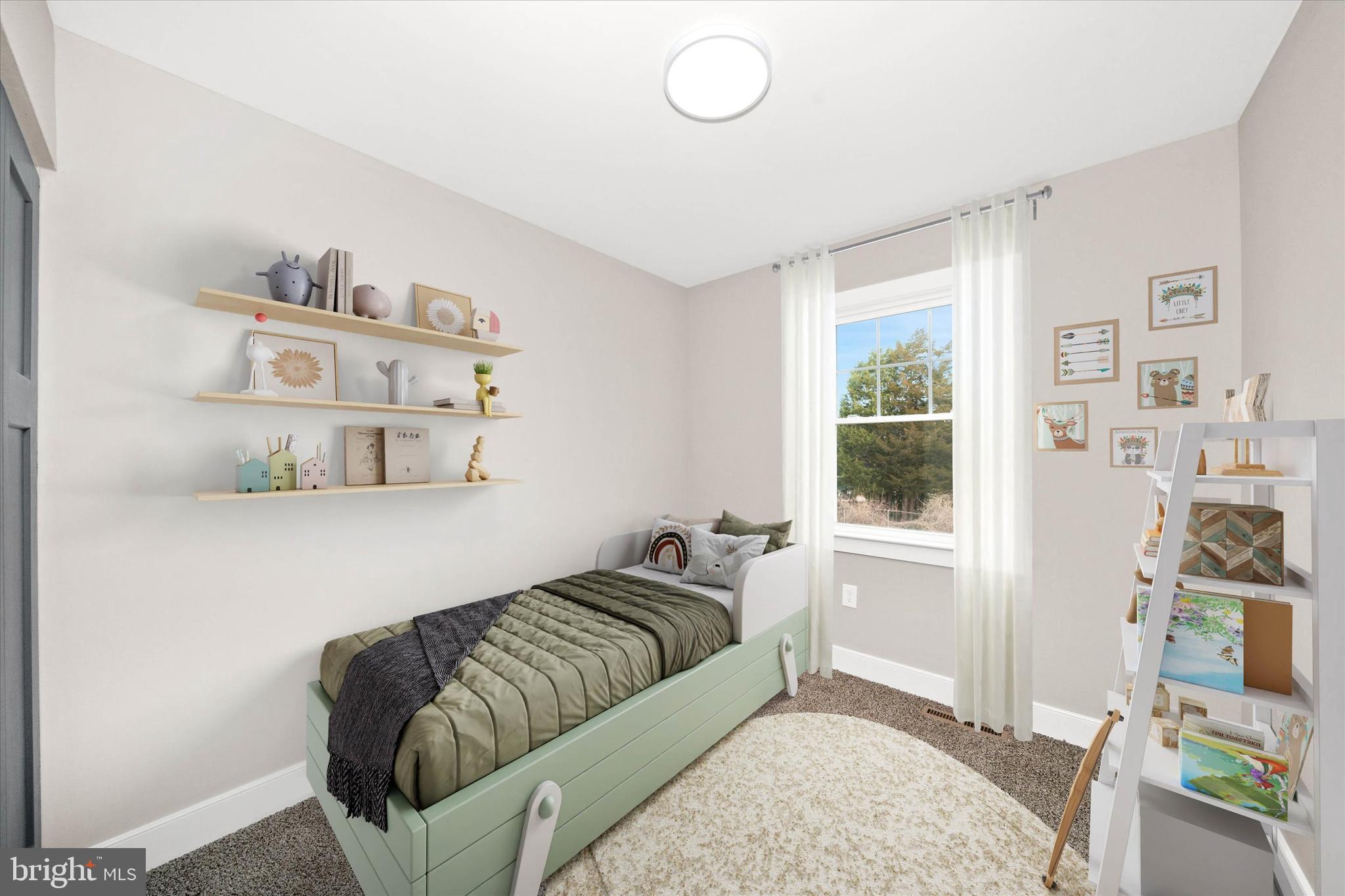 150 Channing Drive Bear, DE 19701 - Photo 15 of 30 Bedroom 3