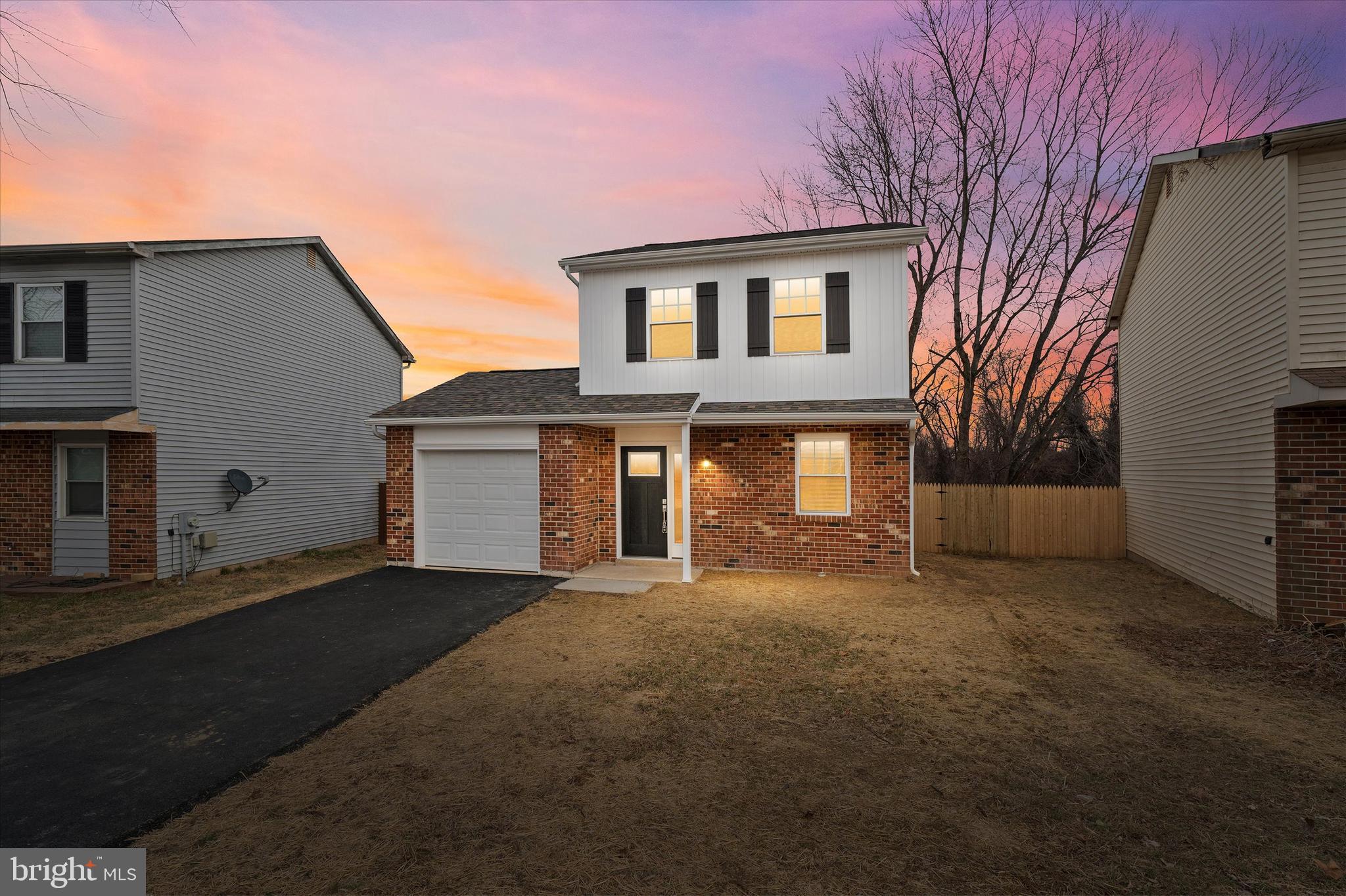 150 Channing Drive Bear, DE 19701 - Photo 4 of 30 Appealing front elevation