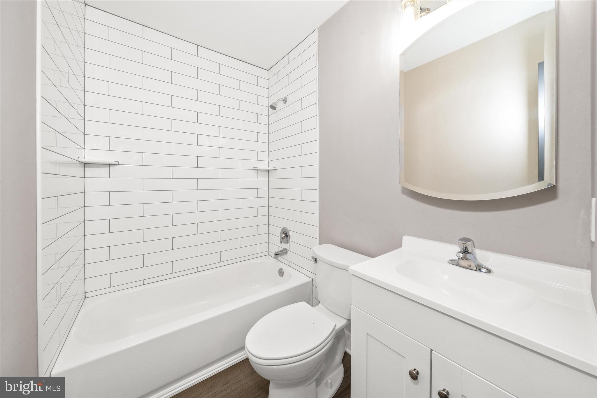 150 Channing Drive Bear, DE 19701 - Photo 9 of 30 Full Bath