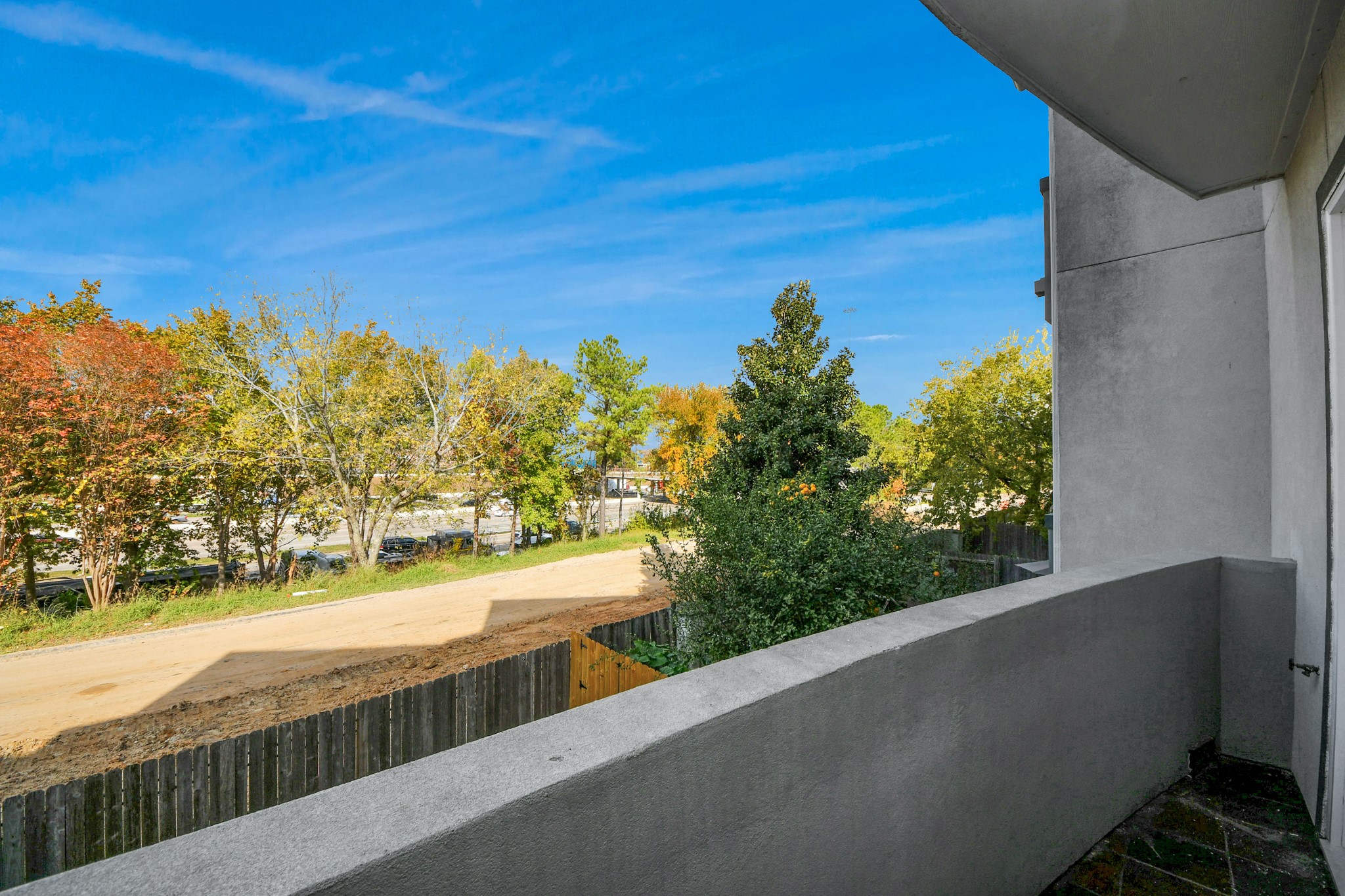 2911 Chartres Street Houston, TX 77004 - Photo 13 of 37 a view of a street with an ocean view