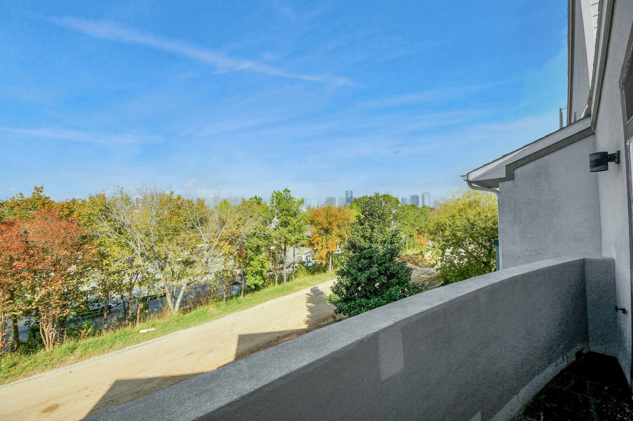 2911 Chartres Street Houston, TX 77004 - Photo 27 of 37 a view of a green field