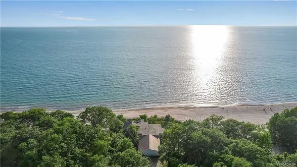 $599,900 | 8408 Lake Shore Road, Evans, NY 14006