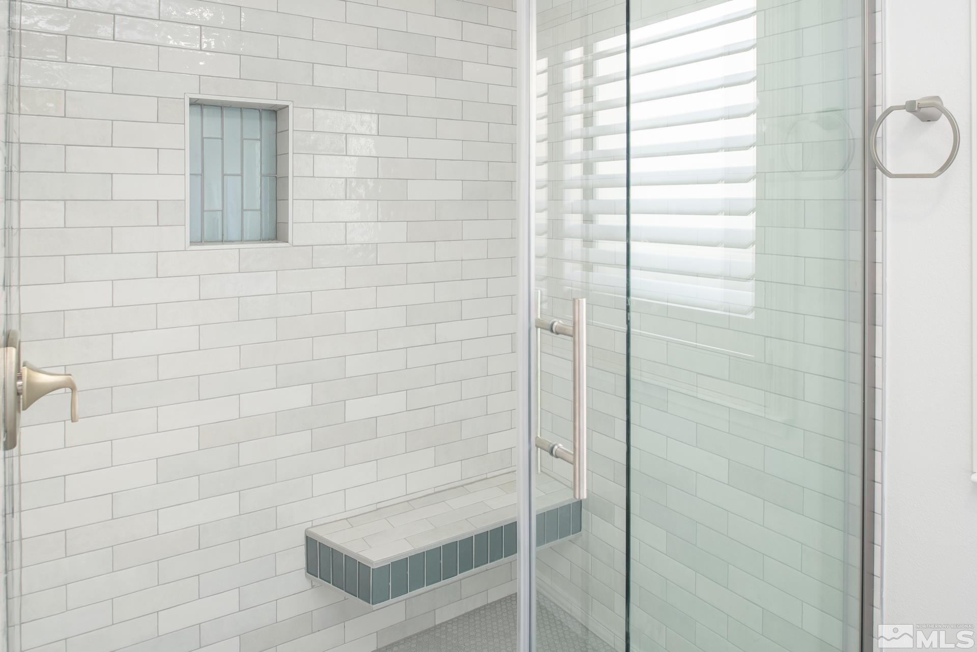 6328 Windy Meadow Drive Reno, NV 89519 - Photo 14 of 35 a bathroom with a shower