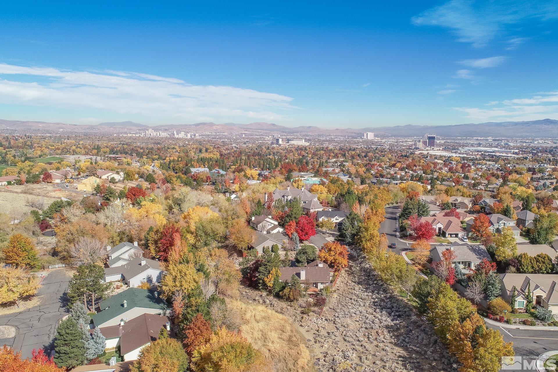 6328 Windy Meadow Drive Reno, NV 89519 - Photo 23 of 35 a view of a city