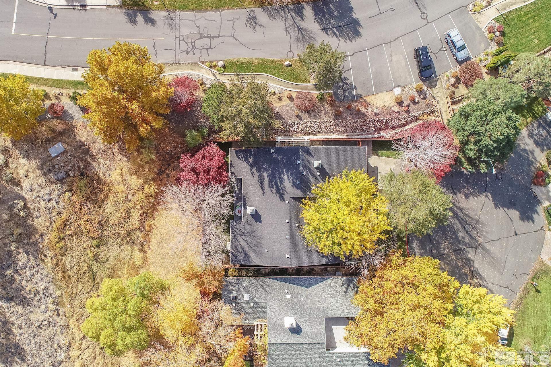 6328 Windy Meadow Drive Reno, NV 89519 - Photo 24 of 35 a view of a flower