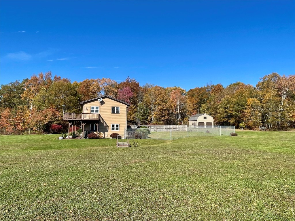 235 Dominic Road Candor, NY 13743 - Photo 43 of 50 Gallery Image 43