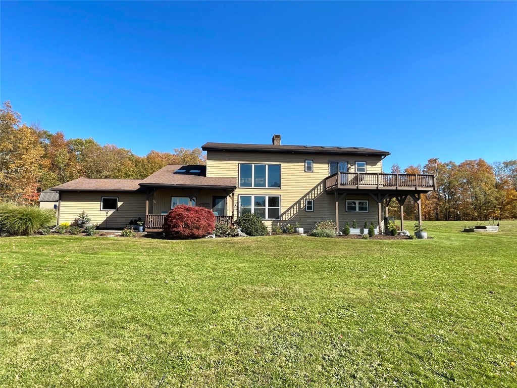 235 Dominic Road Candor, NY 13743 - Photo 5 of 50 Gallery Image 5