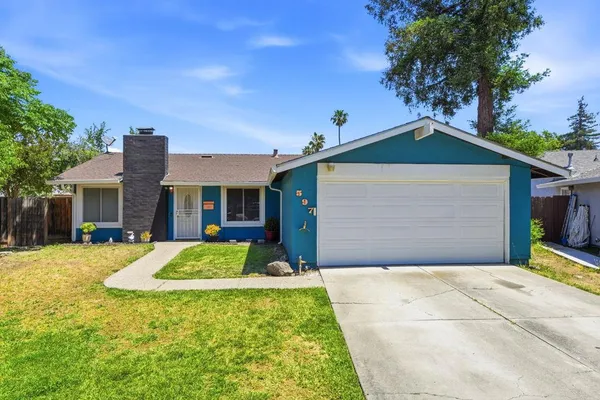 $1,000,000 | 597 Oldbrook Court, San Jose, CA 95111