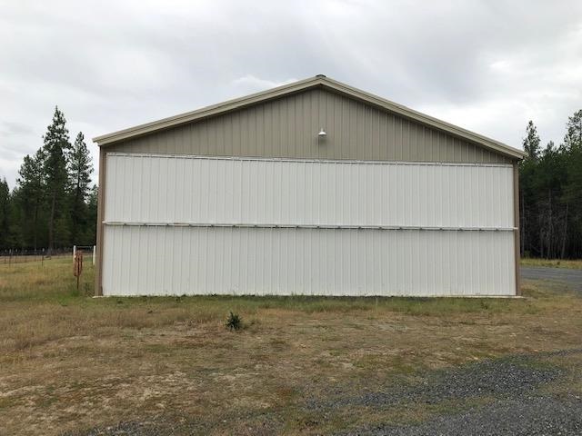 4306 Airport Way Springdale, WA 99173 - Photo 15 of 19 Gallery Image 15