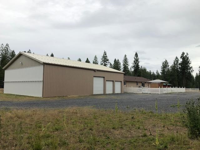 4306 Airport Way Springdale, WA 99173 - Photo 16 of 19 Gallery Image 16