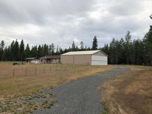 4306 Airport Way Springdale, WA 99173 - Photo 18 of 19 Gallery Image 18
