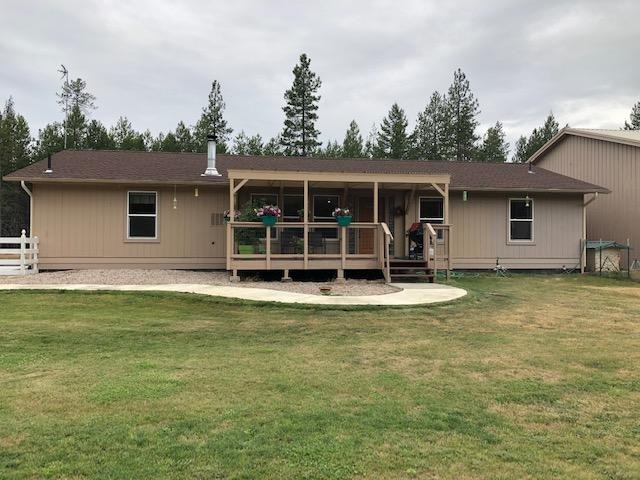 4306 Airport Way Springdale, WA 99173 - Photo 7 of 19 Gallery Image 7
