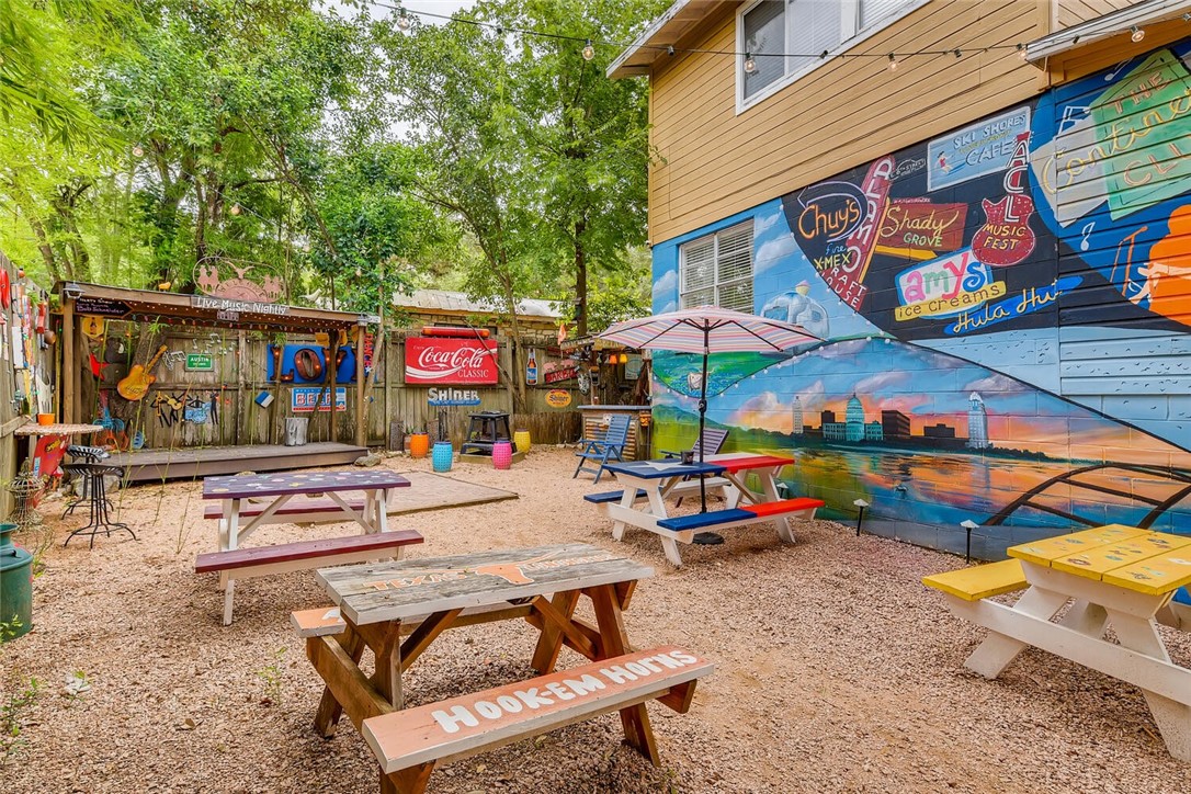 16402 Stewart Road Austin, TX 78734 - Photo 1 of 1