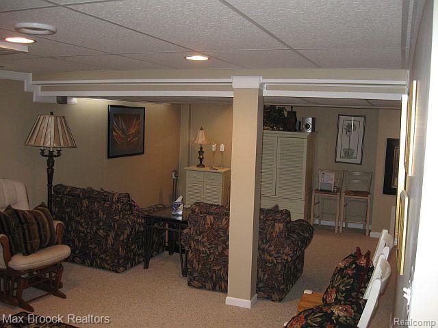 3121 Sunbury Court Rochester, MI 48309 - Photo 15 of 18 SUNBURY CT FIN LOWER LEVEL